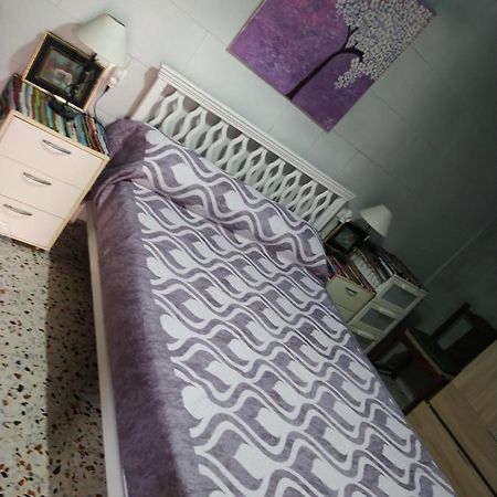 דירות וחר דה לה פרונטרה La Casita 1 מראה חיצוני תמונה